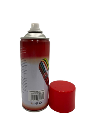 Powerful Reach Zertifizierter Bremskohlenhydratreiniger von Plyfit Aerosol für die Wartung von Autos