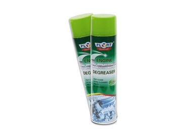 Maschinenreinigerspray-Automotorentfettungsmittel der Oberfläche der Maschine 650ml saubereres