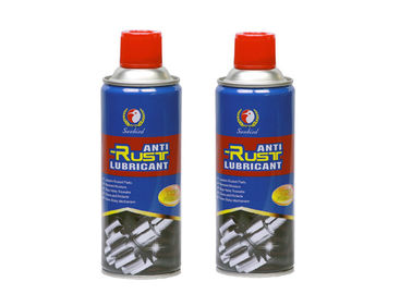 Metallteil-Rost-Prüfen-Spray, multi Funktionsrostentferner-Spray für Autos