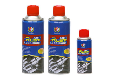 Chemischer Schmiermittel-Rostentferner-Spray für Autos, nicht giftiger Rostschutz-Spray