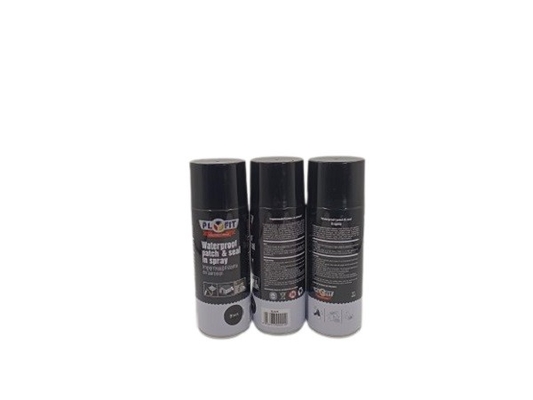 Wand-Wasserdichtung und Leckage Filler auf dem Dach Außen Gebäude Riss schützen Wasserdichtung Spray