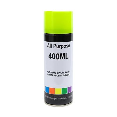 Harte Film Aerosol Sprayfarbe in Hammerfarbe 250 ml/400 ml mit Elektroplattierfarbe