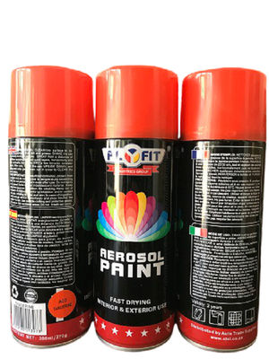 Innenantiacrylsprühfarbe rost TUV EN71 450ML
