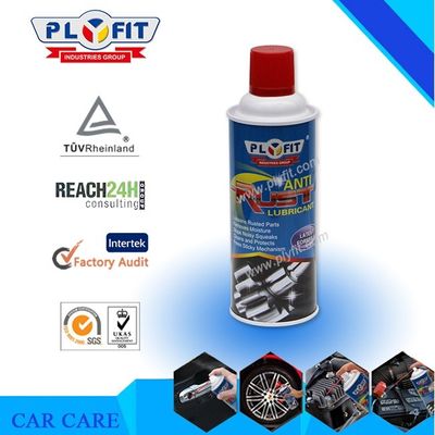 Schmieröl-Spray des REICHWEITE C1301 Rostentferner-400ml für Autos