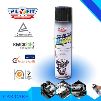 Maschinen-Oberflächen-Reiniger-Spray des Auto-ISO9001 EN71 650ml