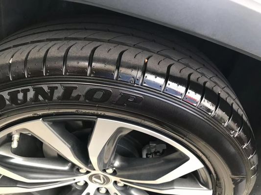 Auto-Schaum-Reiniger-Reifen-Poliermittel Soems 750ML für Selbst-Maitenance