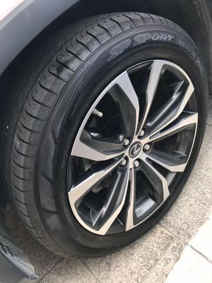 Auto-Pflegemittel-multi Zweck-Schaum-Reiniger Soems 750ml für Reifen-Glanz