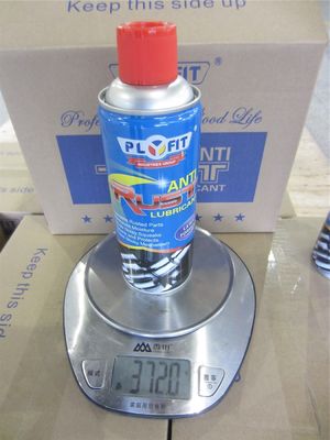 Giftiger Rostschutz-Spray Soem-ODM nicht für Auto-Antirost-Schmiermittel