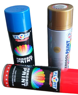 Kalte Gal Rustoleum Spray Paint Aerosol acrylsauermalerei Soem-ODM