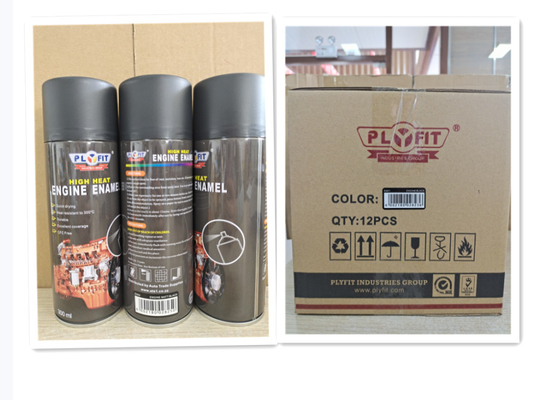 Farben-flüssige Beschichtung des Farbmatch-65*158mm Acryldes aerosol-400ml