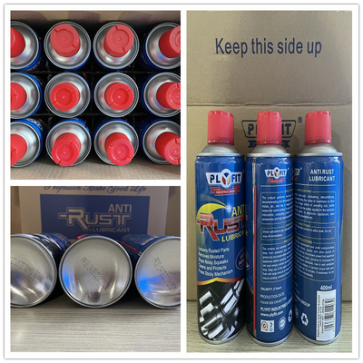 Antischmiermittel Spray Aerosol De Rust Lubricating des rost-400ml Spray
