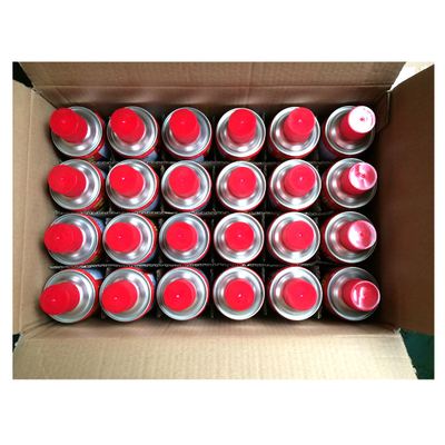 Antiacryl-Aerosol-Sprühfarbe des rost-450ml für Auto Eco freundlich