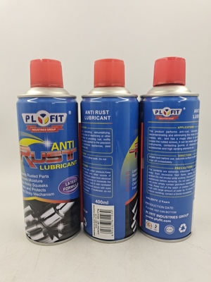 Multi Zweck-Grün-Spray-Öl-Schmiermittel-Antirost-Schmiermittel 450ml