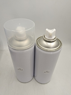 400ml Änderungs-Farbe EN71 Soems Removeable schnelle Sprühfarbe-PLYFIT wasserdicht