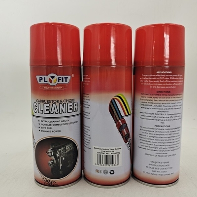 Soem-Auto-Pflegemittel entfernen Staub-Schmutz-Vergaser-Reiniger-Spray