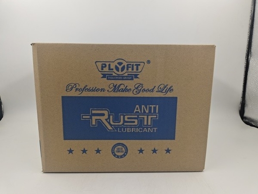 Plfyfit-Rostschutzmittel-Spray-Rost fetten Rostentferner-Spray für Autos ein